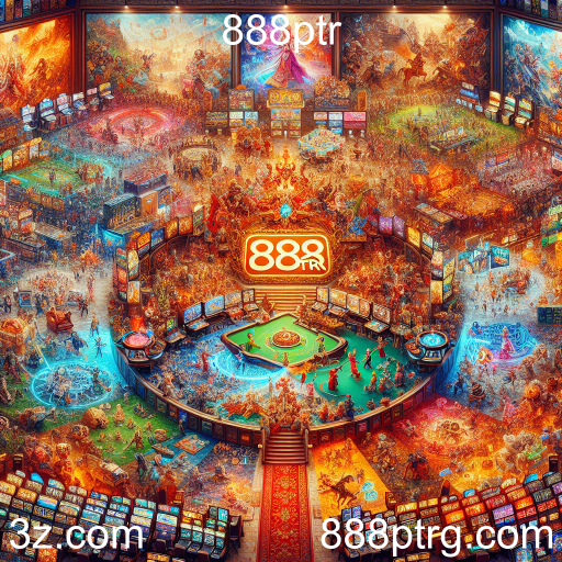 As Últimas Tendências no Mundo dos Jogos: Inovações e Lançamentos