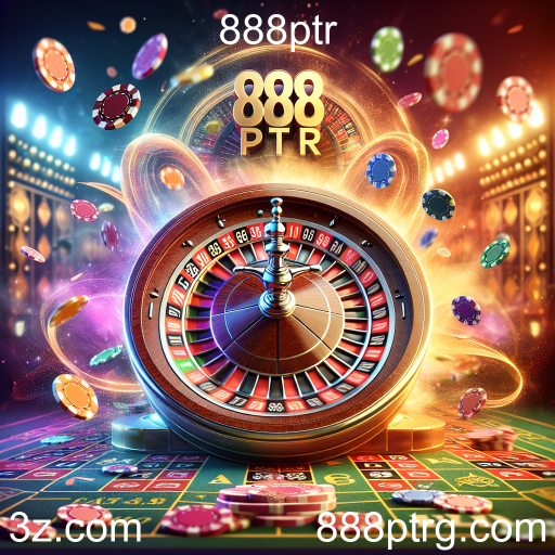 Experimente a Emoção da Roleta no 888ptr