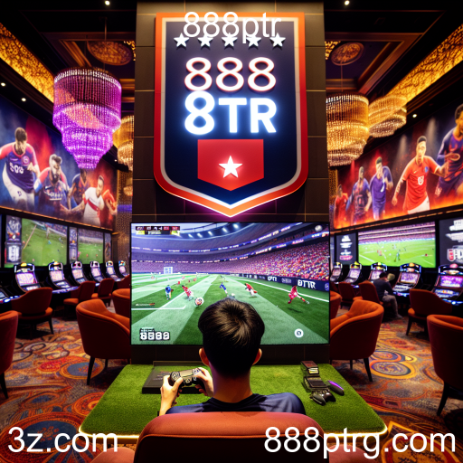 A Ascensão dos Jogos de Esportes no Mundo dos Videogames